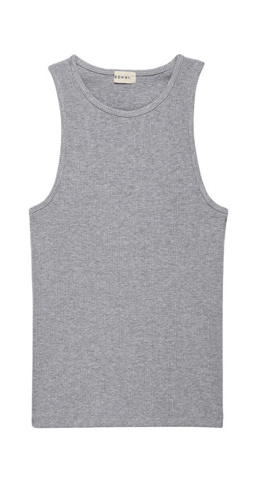 The Rib Tank- Donni