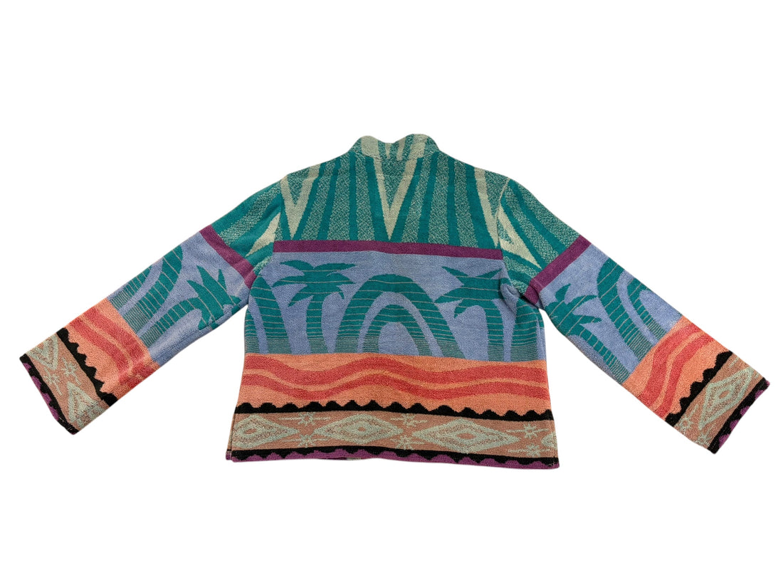 Ragazza jacket in Desert Hot Springs