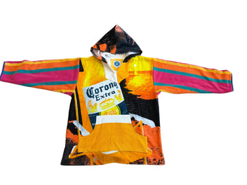 Baja in Cerveza
