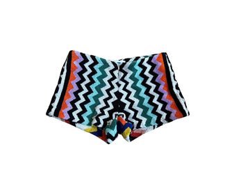 Queen Bee Short in MISSONI