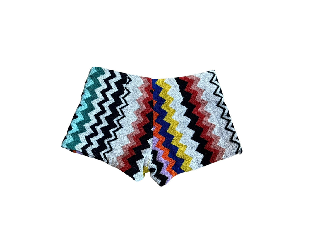 Queen Bee Short in MISSONI