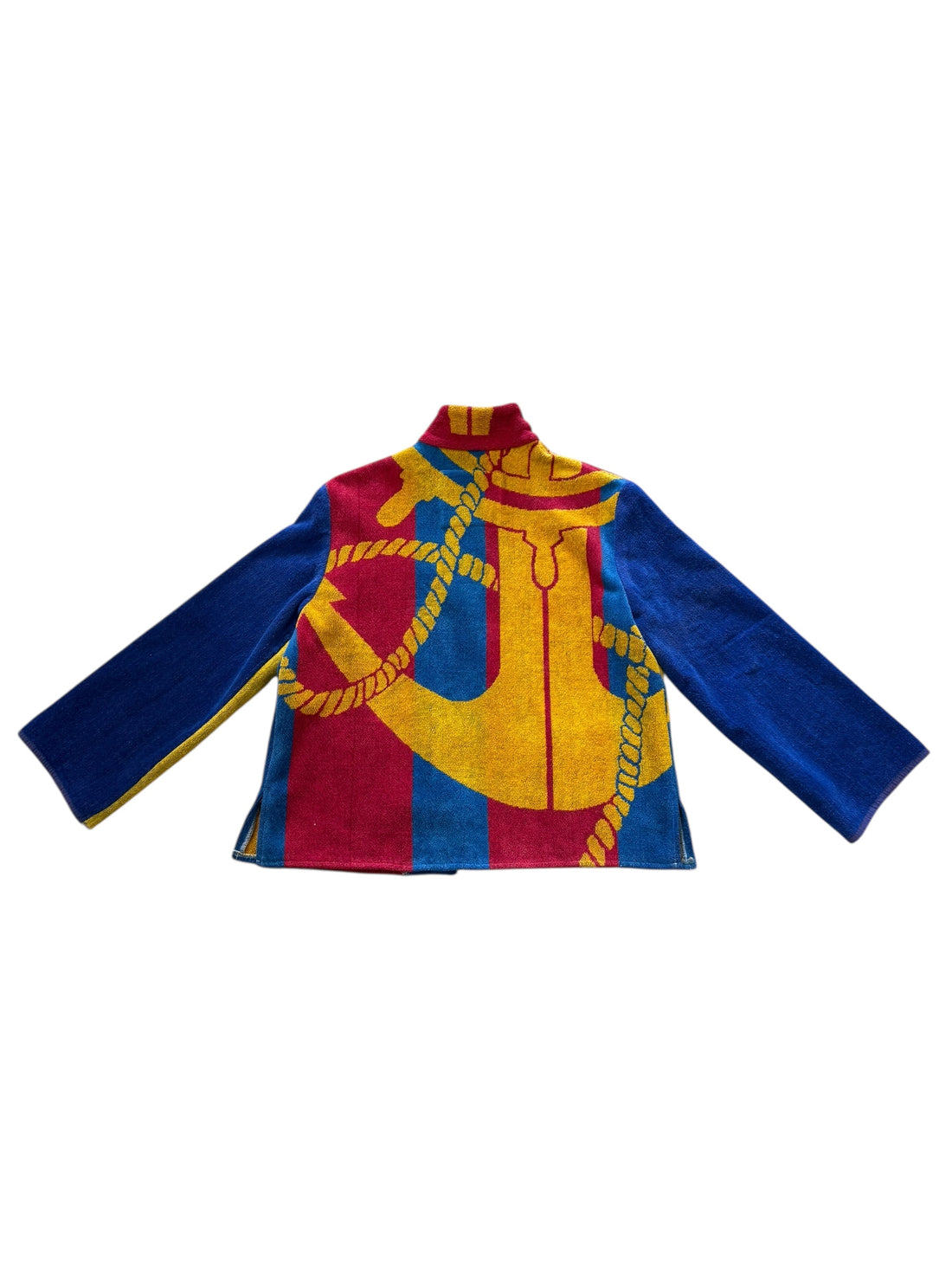 Ragazza jacket in My Anchor