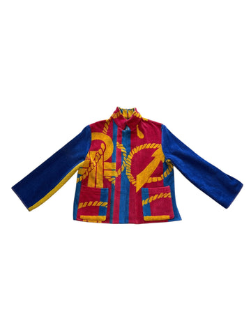 Ragazza jacket in My Anchor