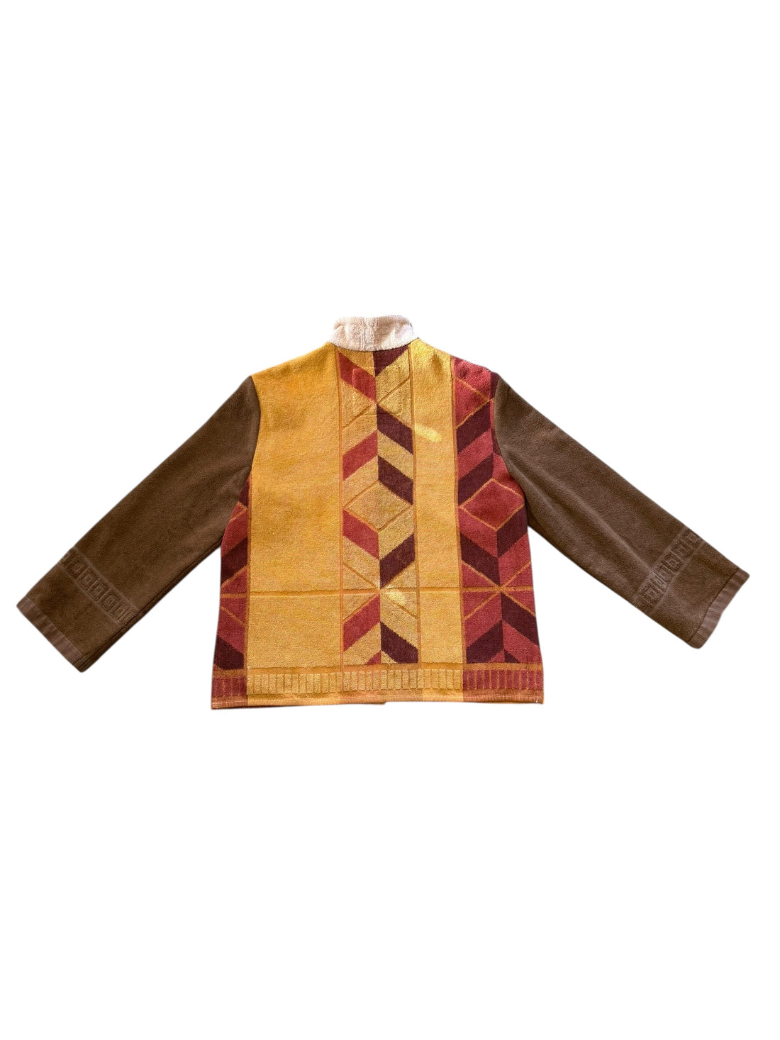 Ragazza jacket in Sun Valley