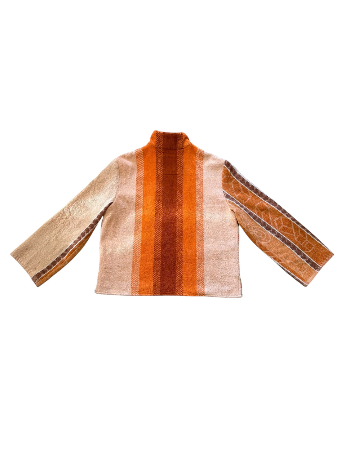 Ragazza jacket in 60's Swinger