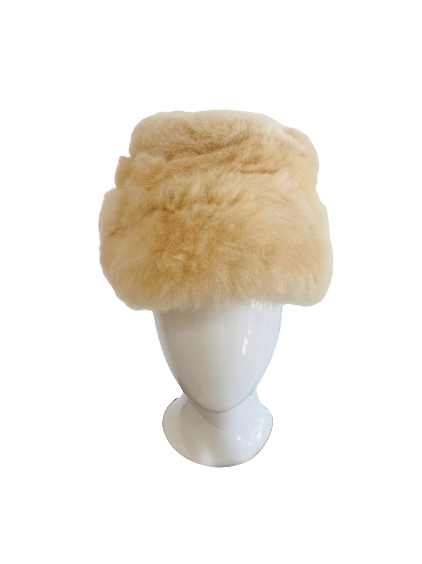 Intiearth Alpaca Gigi Hat