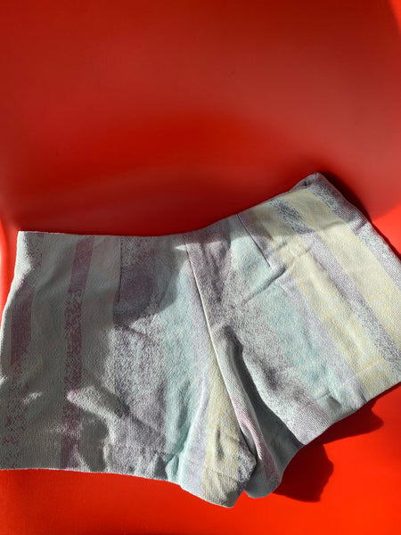 Queen Bee Shorts in Fade Away