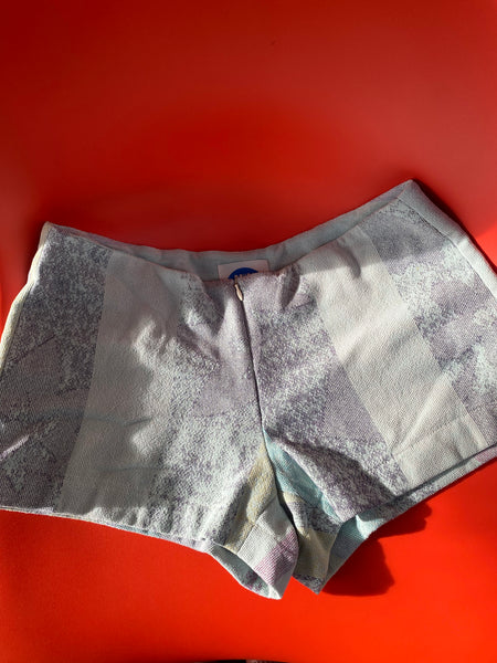 Queen Bee Shorts in Fade Away