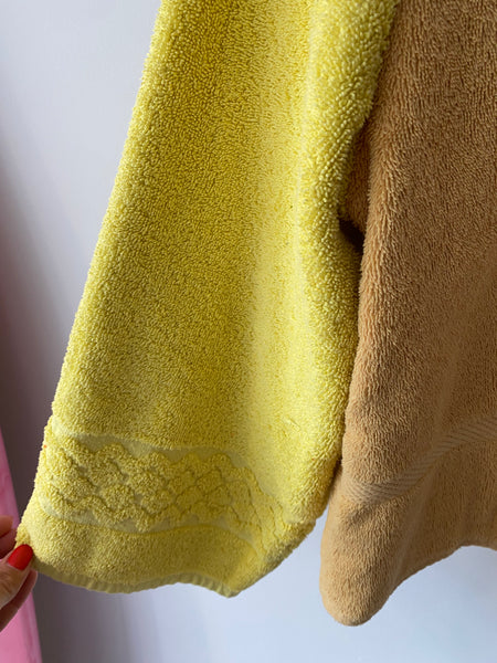 Dani L/S jacket in Sunny Day