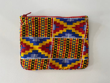 Playa pouch in Fresh Prince